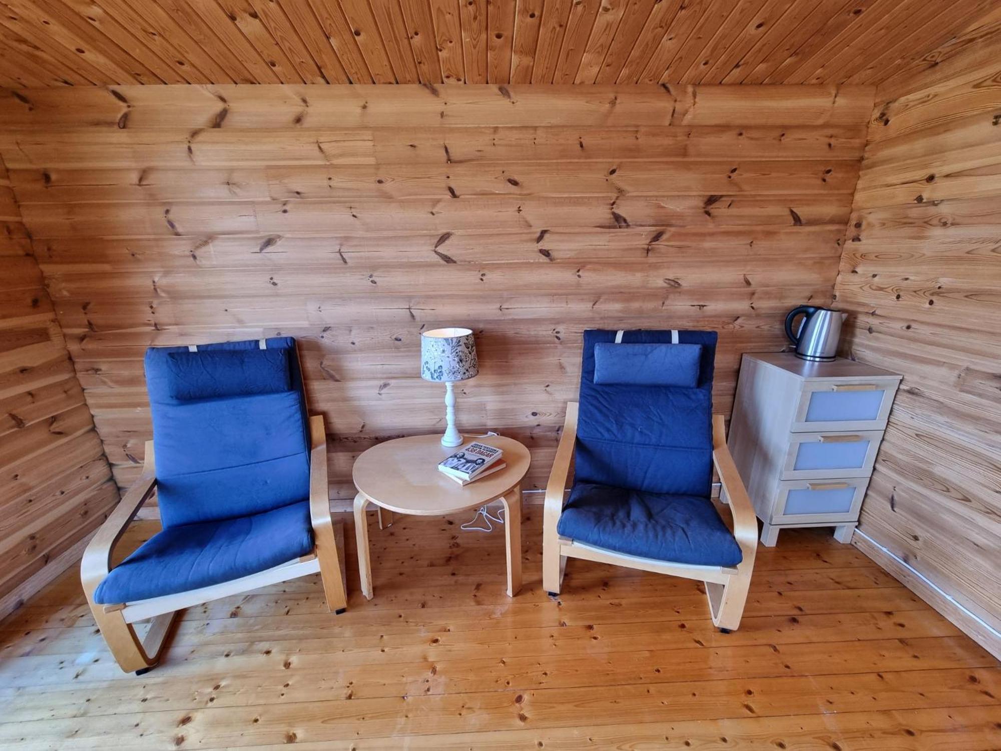 Kaggestorps Gard Villa Hjo község Kültér fotó