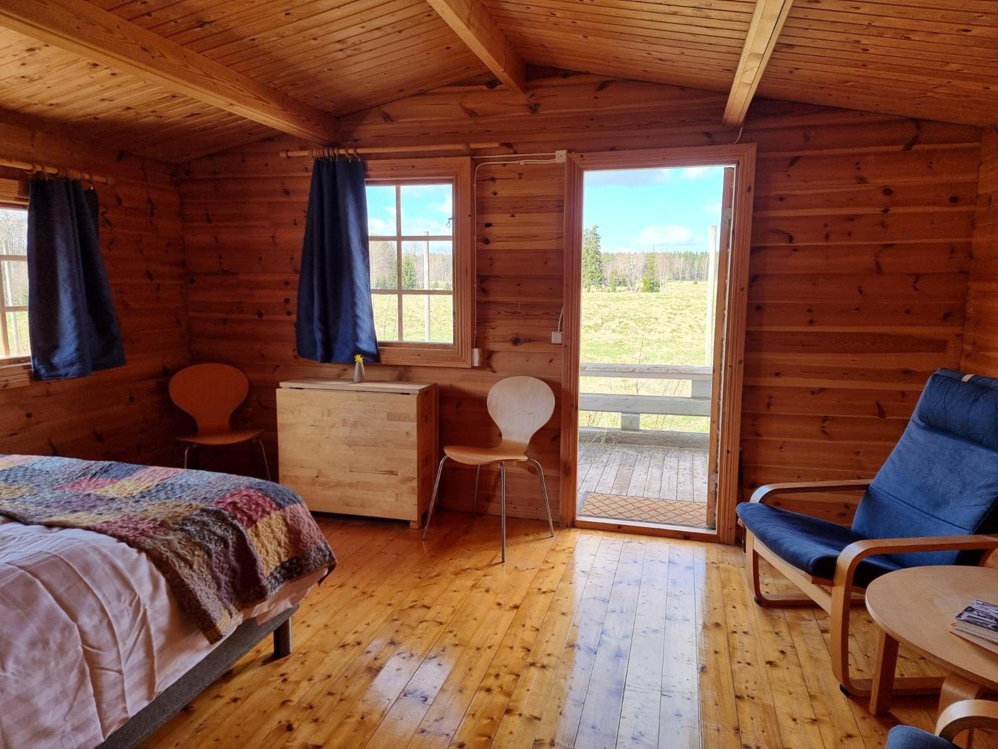 Kaggestorps Gard Villa Hjo község Kültér fotó
